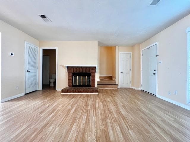 2 bedroom, 3 bathroom, 1,240 sq ft townhouse for rent at 107 Old Ferry Way, Roswell, GA 30076 for $1,745 a month — photo 7
