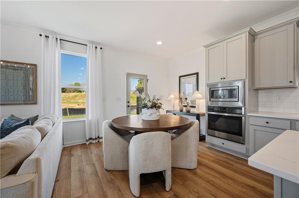 3 bedroom, 3 bathroom, 1,849 sq ft townhouse for sale at 509 Darlington Court, Mcdonough, GA 30253 — photo 8
