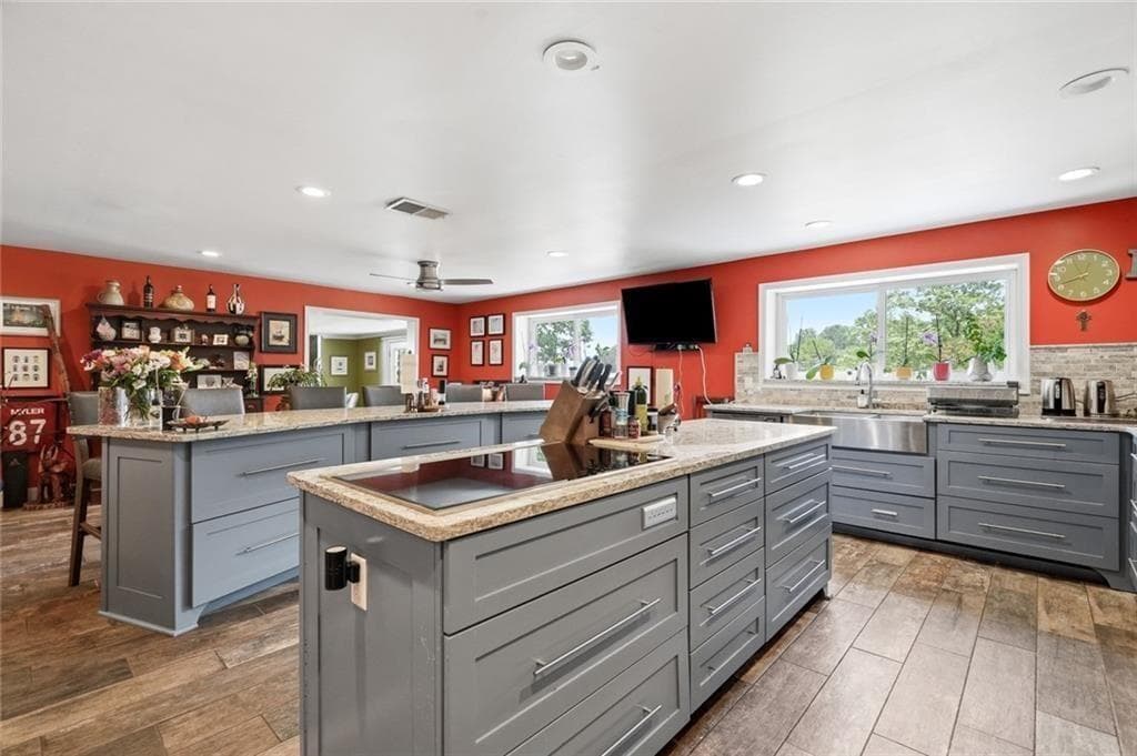 5 bedroom, 3 bathroom, 4,676 sq ft single family residence for sale at 8225 Dogwood Trail, Cumming, GA 30041 — photo 10