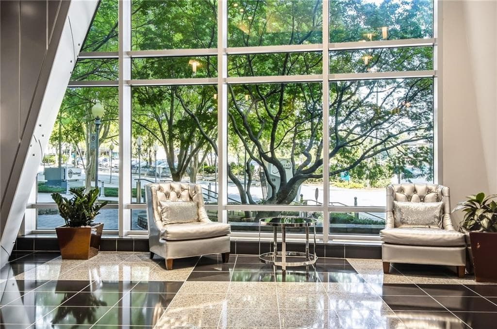 3 bedroom, 3 bathroom, 1,876 sq ft condominium for rent at 3338 Peachtree Road 2105, Atlanta, GA 30326 for $4,500 a month — photo 7