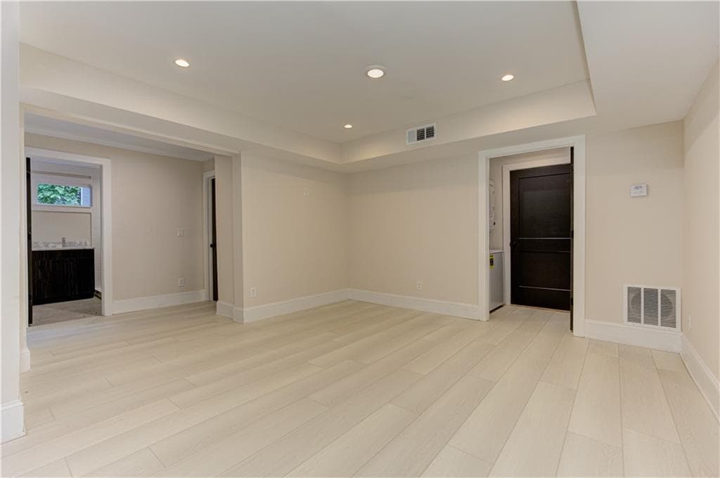 2 bedroom, 2 bathroom, 1,133 sq ft apartment for rent at 83 26th Street 3, Atlanta, GA 30309 for $2,550 a month — photo 7