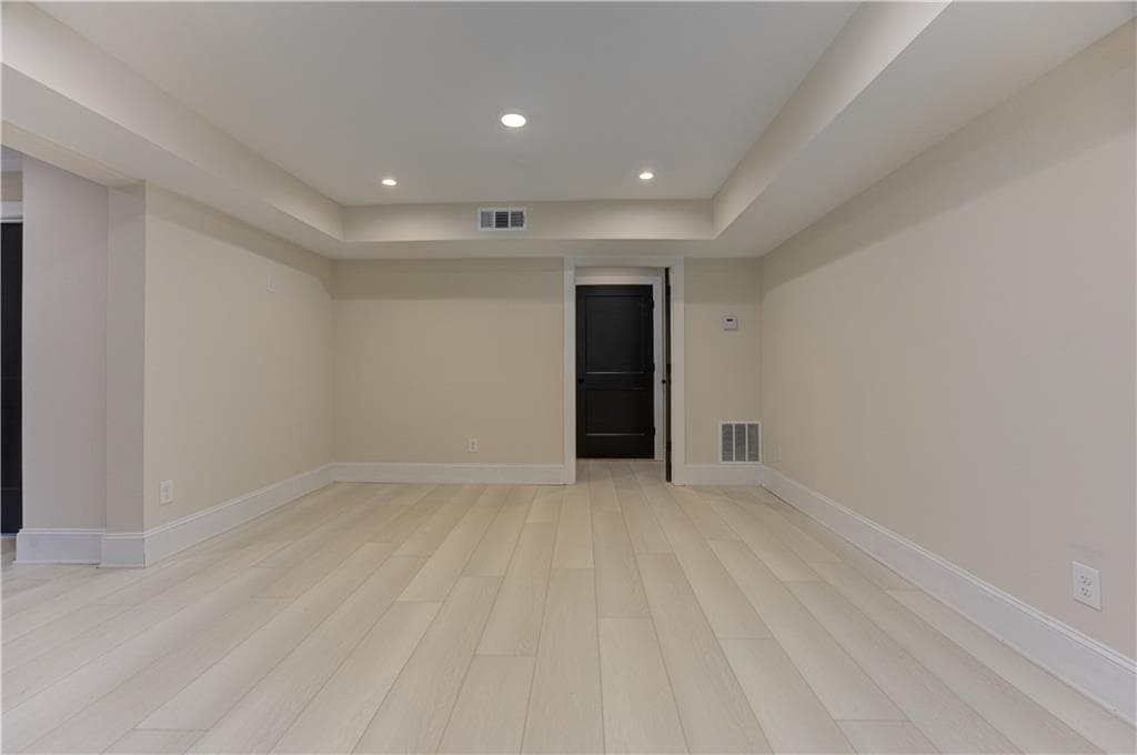 2 bedroom, 2 bathroom, 1,133 sq ft apartment for rent at 83 26th Street 3, Atlanta, GA 30309 for $2,550 a month — photo 8