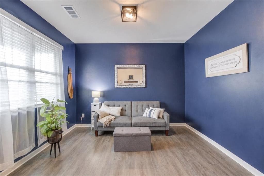 4 bedroom, 3 bathroom, 2,420 sq ft single family residence under contract at 124 Brode Lane, Pendergrass, GA 30567 — photo 5