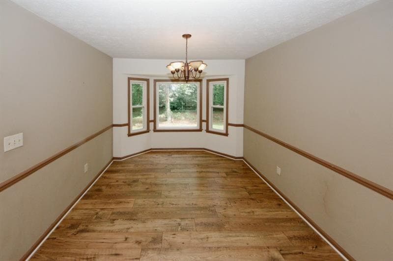3 bedroom, 2 bathroom, 2,049 sq ft single family residence for rent at 4033 Scenic Mountain Drive, Snellville, GA 30039 for $2,100 a month — photo 6