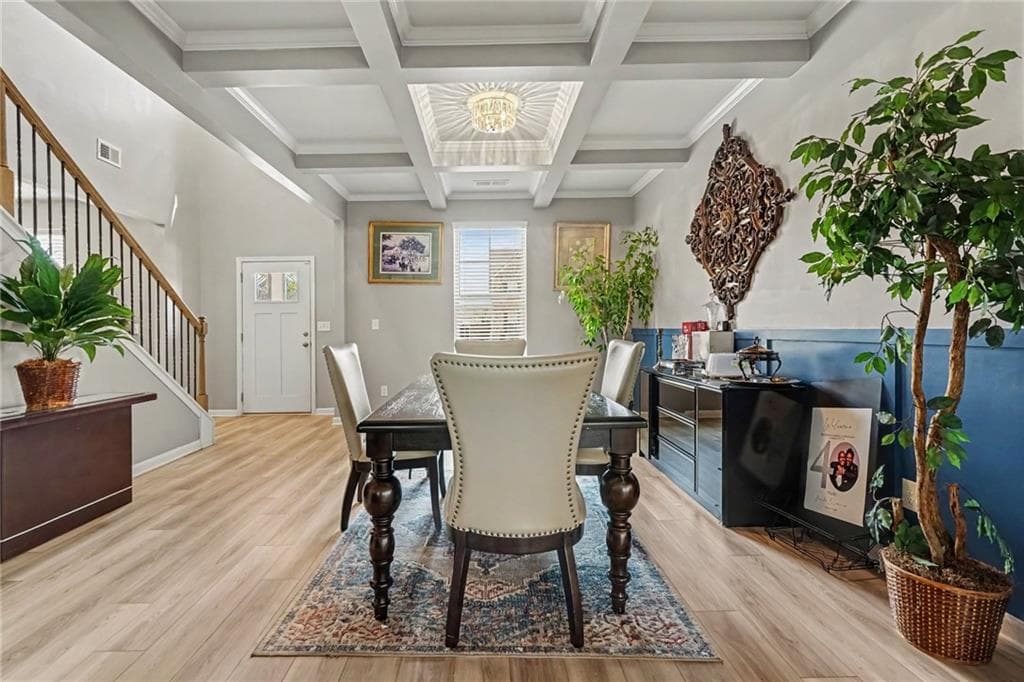 5 bedroom, 4 bathroom, 3,988 sq ft single family residence for sale at 2914 Amabile Road, Dacula, GA 30019 — photo 4