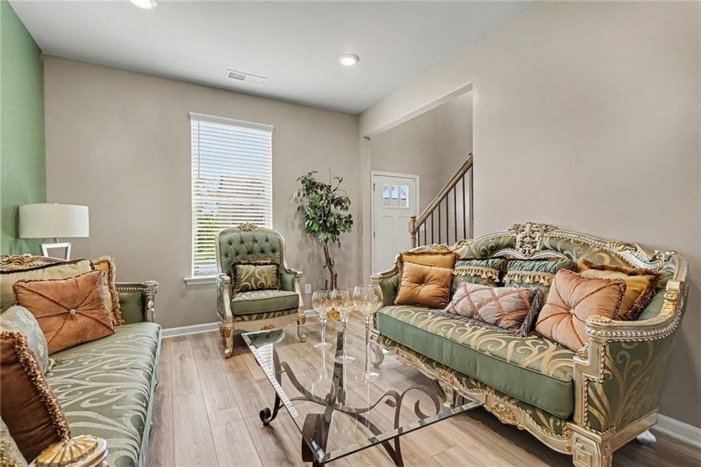 5 bedroom, 4 bathroom, 3,988 sq ft single family residence for sale at 2914 Amabile Road, Dacula, GA 30019 — photo 10