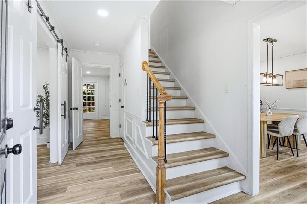 5 bedroom, 4 bathroom, 2,361 sq ft single family residence for sale at 1362 Murdock Road, Marietta, GA 30062 — photo 5