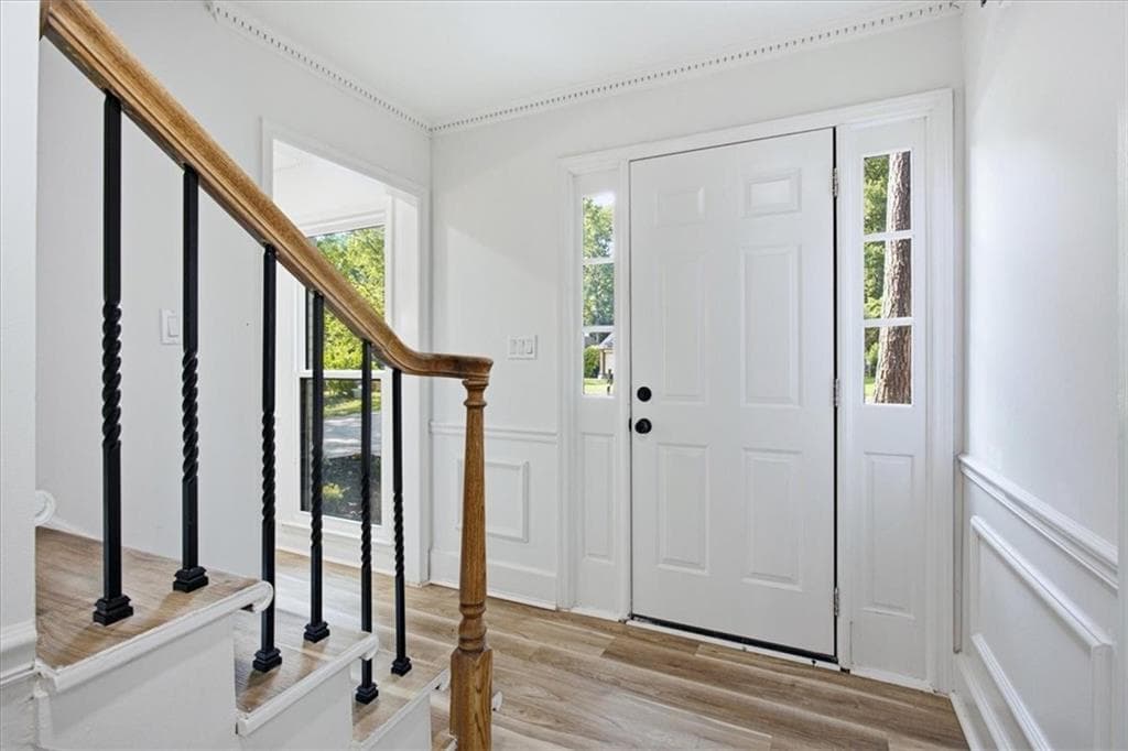 5 bedroom, 4 bathroom, 2,361 sq ft single family residence for sale at 1362 Murdock Road, Marietta, GA 30062 — photo 6