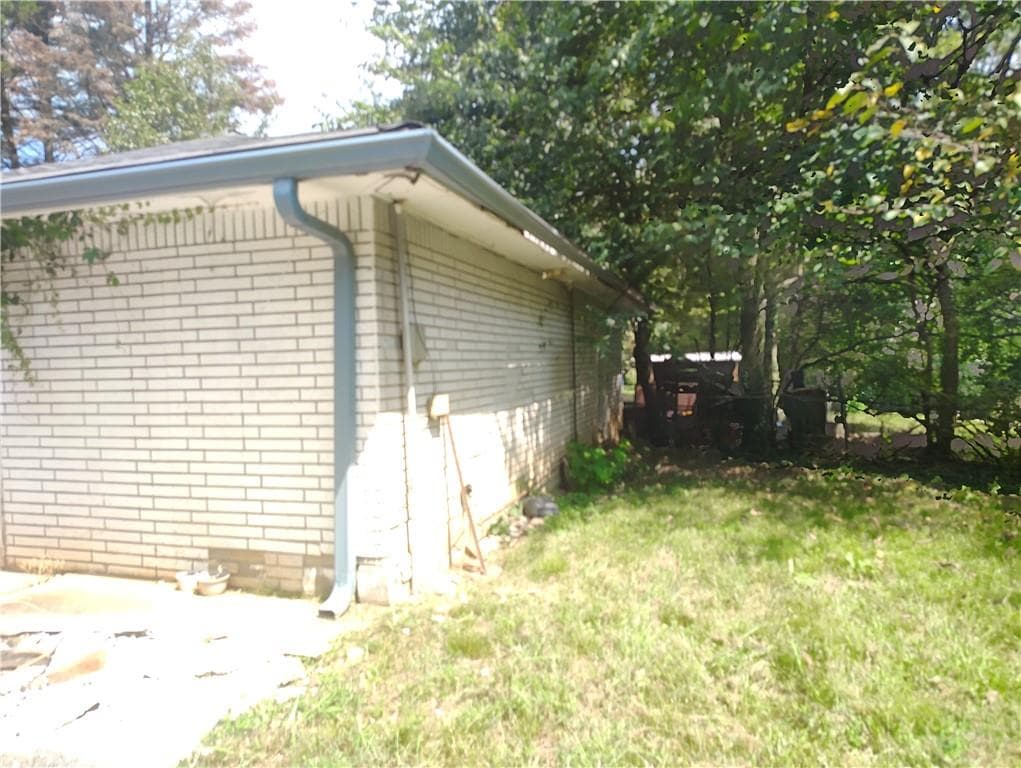 1 bedroom, 1 bathroom, 2,016 sq ft single family residence for sale at 4955 Campbellton Road, Atlanta, GA 30331 — photo 2