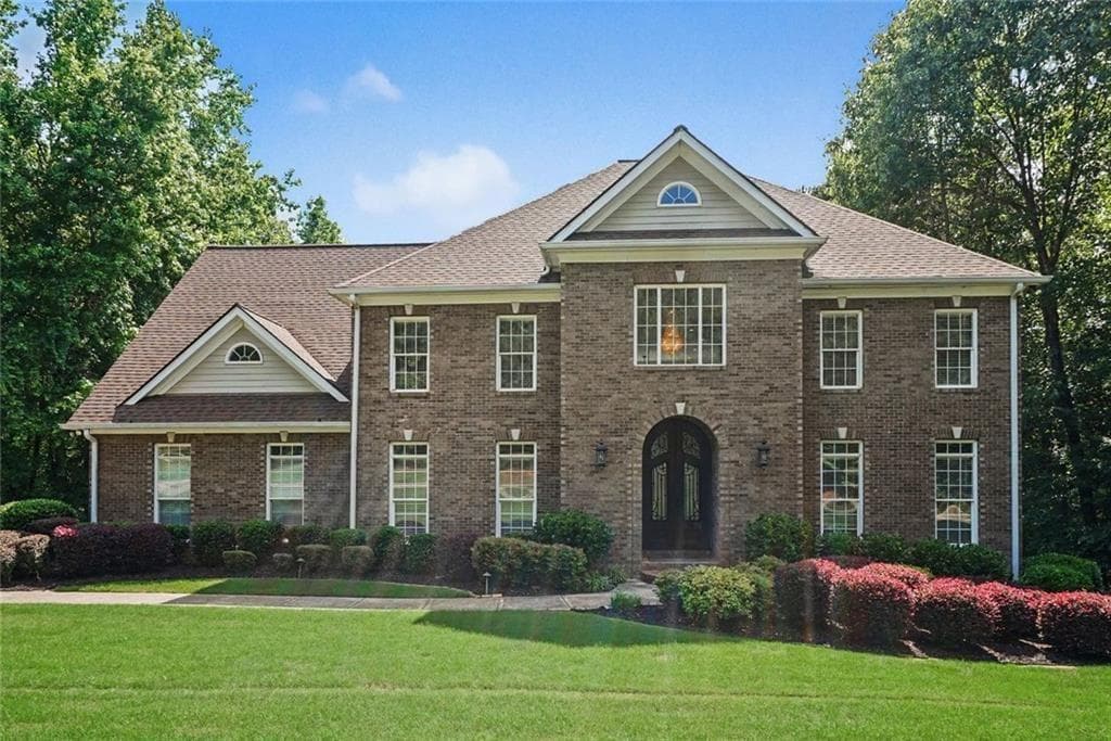 6 bedroom, 5 bathroom, 6,441 sq ft single family residence for sale at 952 Ardmore Trail, Hoschton, GA 30548 — photo 3