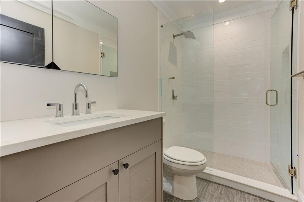 4 bedroom, 2 bathroom, 1,597 sq ft apartment for rent at 83 26th Street Main Level, Atlanta, GA 30309 for $3,999 a month — photo 7