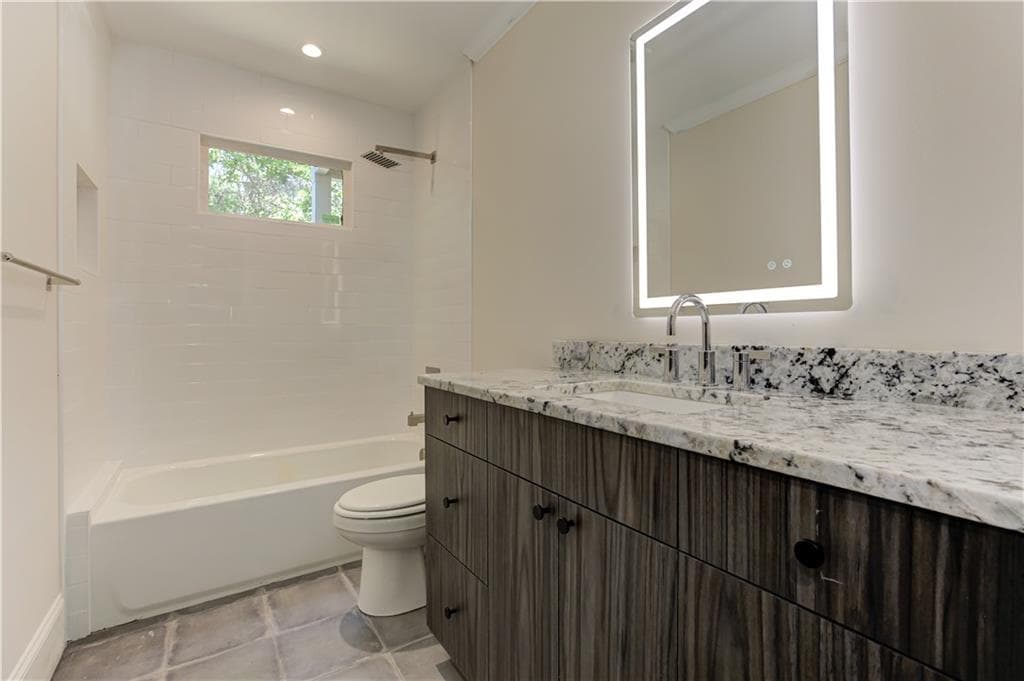 4 bedroom, 2 bathroom, 1,597 sq ft apartment for rent at 83 26th Street Main Level, Atlanta, GA 30309 for $3,999 a month — photo 8