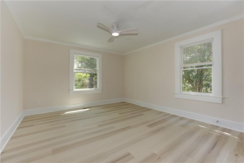 4 bedroom, 2 bathroom, 1,597 sq ft apartment for rent at 83 26th Street Main Level, Atlanta, GA 30309 for $3,999 a month — photo 9