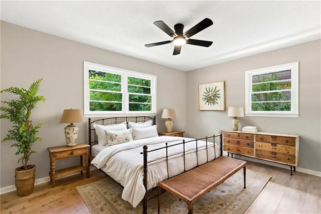 3 bedroom, 2 bathroom, 1,610 sq ft single family residence for sale at 4114 Lauada Drive, Douglasville, GA 30135 — photo 9