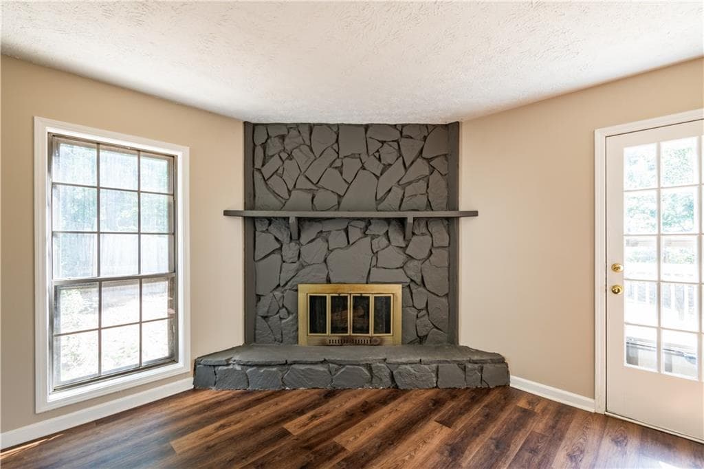 3 bedroom, 3 bathroom, 1,768 sq ft single family residence for sale at 998 Ascot Court, Riverdale, GA 30296 — photo 10