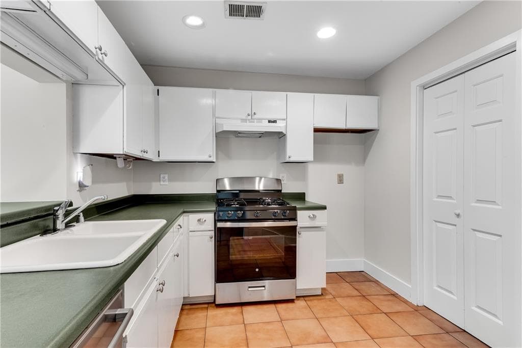 2 bedroom, 2 bathroom, 1,168 sq ft condominium for sale at 209 14th Street 307, Atlanta, GA 30309 — photo 5