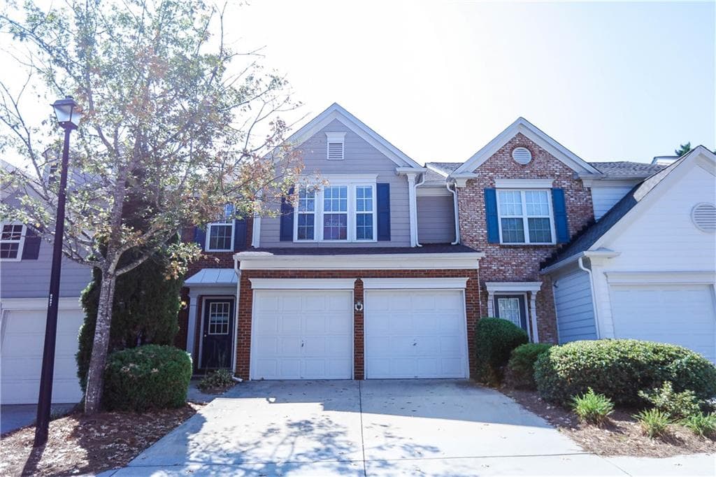 3 bedroom, 3 bathroom, 1,696 sq ft townhouse for rent at 3616 Elkhorn Court, Duluth, GA 30096 for $2,300 a month — photo 1 of 35