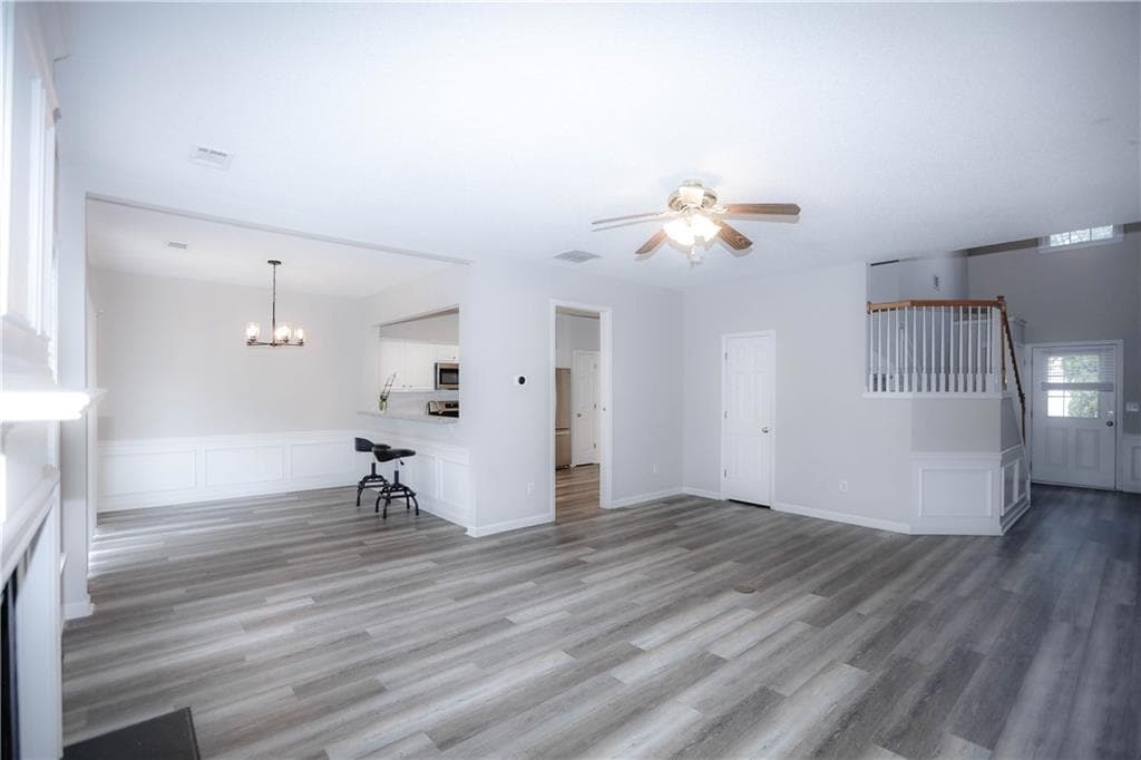 3 bedroom, 3 bathroom, 1,696 sq ft townhouse for rent at 3616 Elkhorn Court, Duluth, GA 30096 for $2,300 a month — photo 4