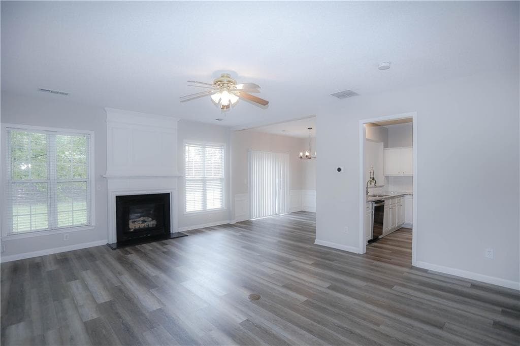 3 bedroom, 3 bathroom, 1,696 sq ft townhouse for rent at 3616 Elkhorn Court, Duluth, GA 30096 for $2,300 a month — photo 5