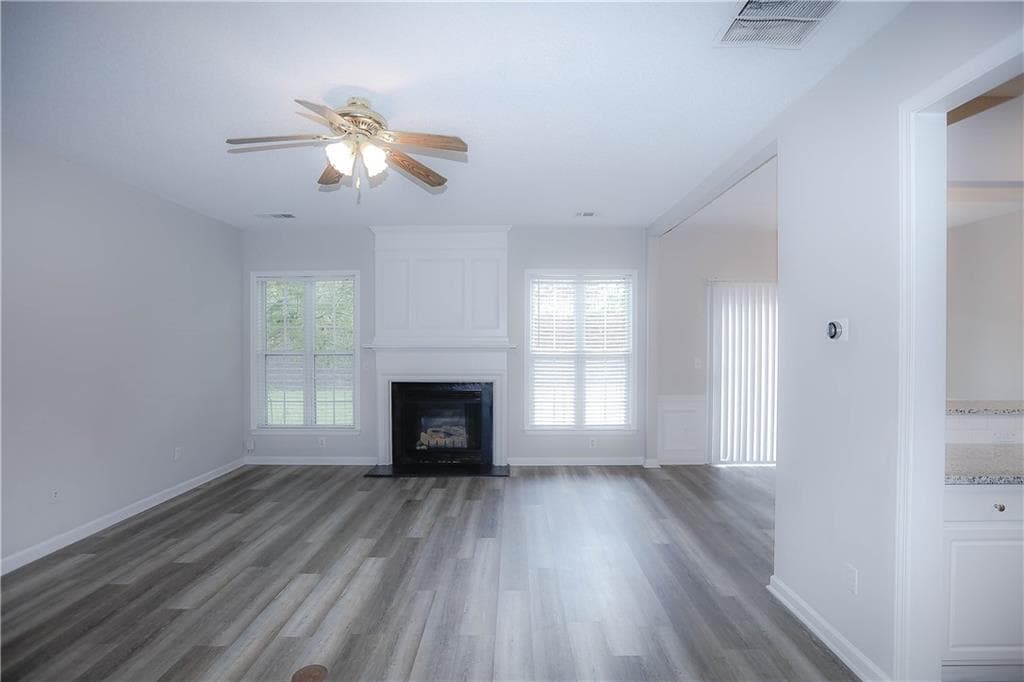 3 bedroom, 3 bathroom, 1,696 sq ft townhouse for rent at 3616 Elkhorn Court, Duluth, GA 30096 for $2,300 a month — photo 6