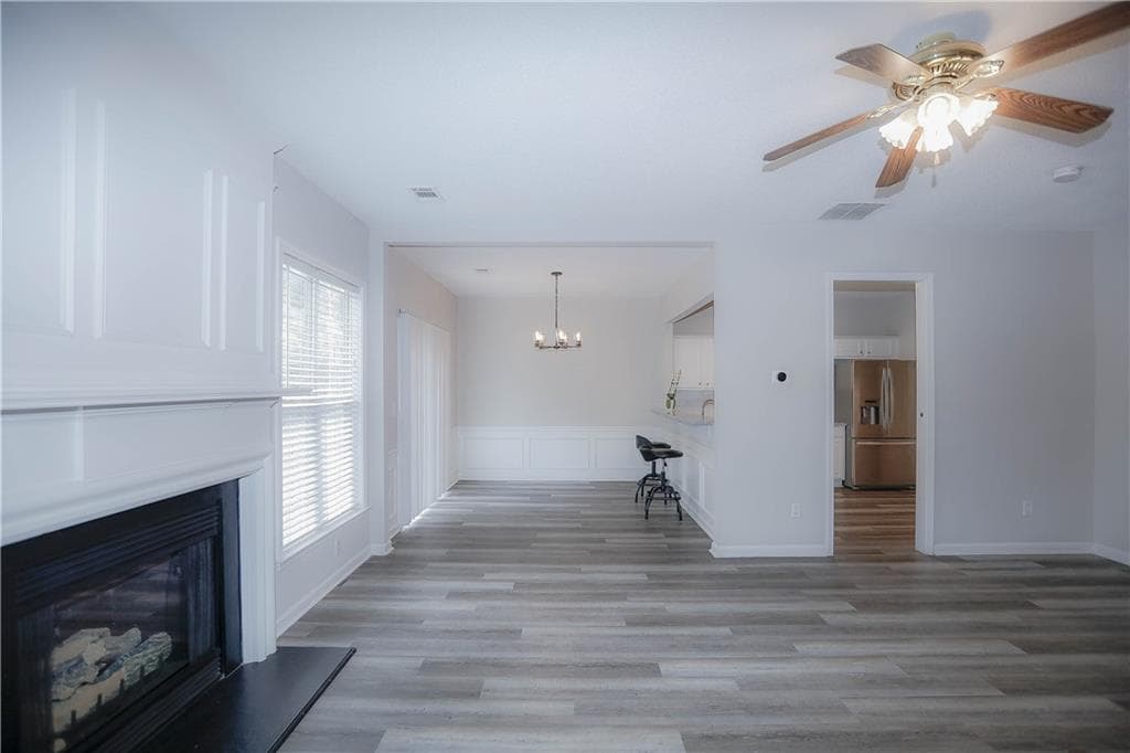 3 bedroom, 3 bathroom, 1,696 sq ft townhouse for rent at 3616 Elkhorn Court, Duluth, GA 30096 for $2,300 a month — photo 7