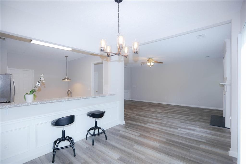 3 bedroom, 3 bathroom, 1,696 sq ft townhouse for rent at 3616 Elkhorn Court, Duluth, GA 30096 for $2,300 a month — photo 8