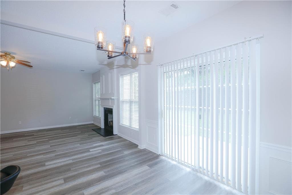 3 bedroom, 3 bathroom, 1,696 sq ft townhouse for rent at 3616 Elkhorn Court, Duluth, GA 30096 for $2,300 a month — photo 9