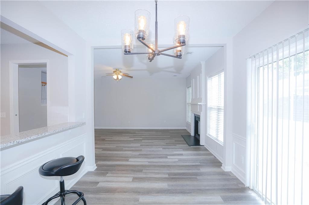 3 bedroom, 3 bathroom, 1,696 sq ft townhouse for rent at 3616 Elkhorn Court, Duluth, GA 30096 for $2,300 a month — photo 10