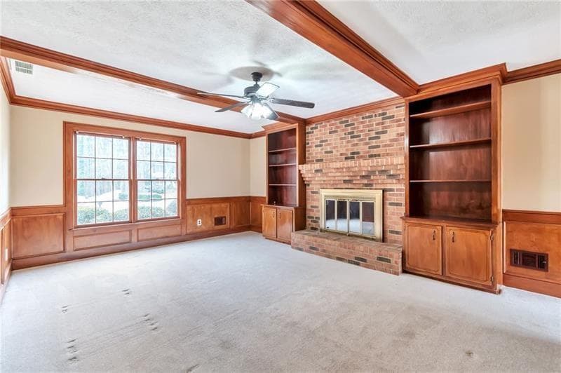 6 bedroom, 4 bathroom, 3,010 sq ft single family residence for sale at 1306 Arlene Court, Lilburn, GA 30047 — photo 9