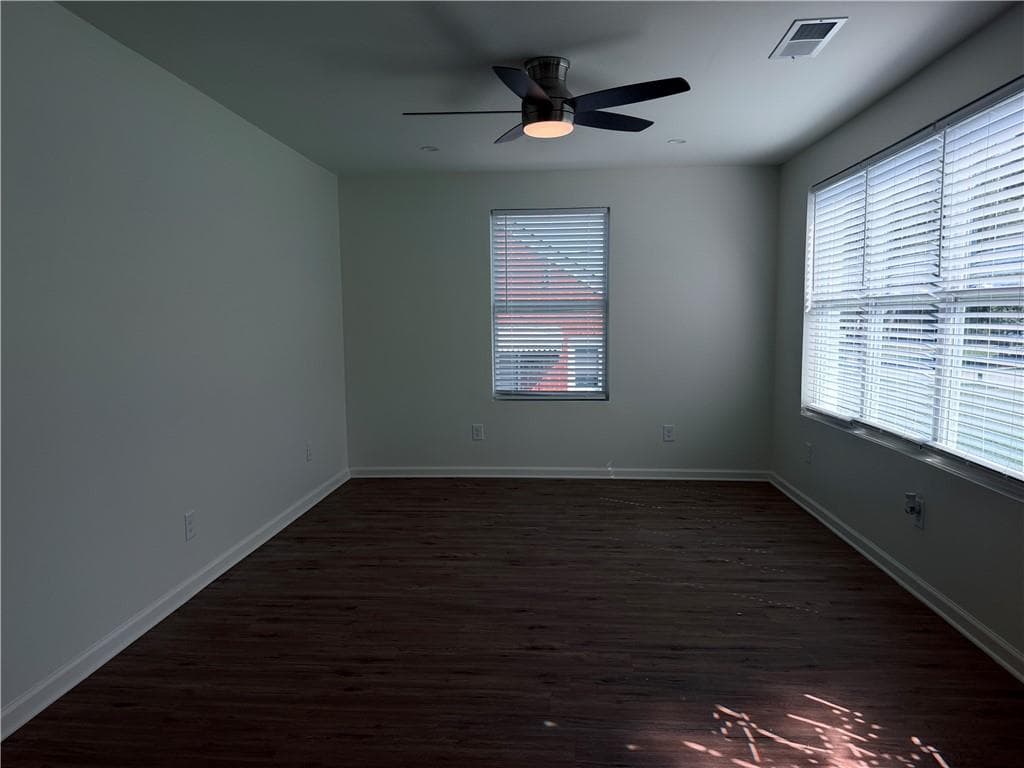 2 bedroom, 2 bathroom, 960 sq ft single family residence under contract at 1957 Don Juan Lane, Decatur, GA 30032 — photo 3