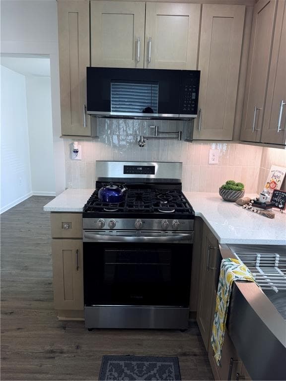 2 bedroom, 2 bathroom, 960 sq ft single family residence under contract at 1957 Don Juan Lane, Decatur, GA 30032 — photo 7