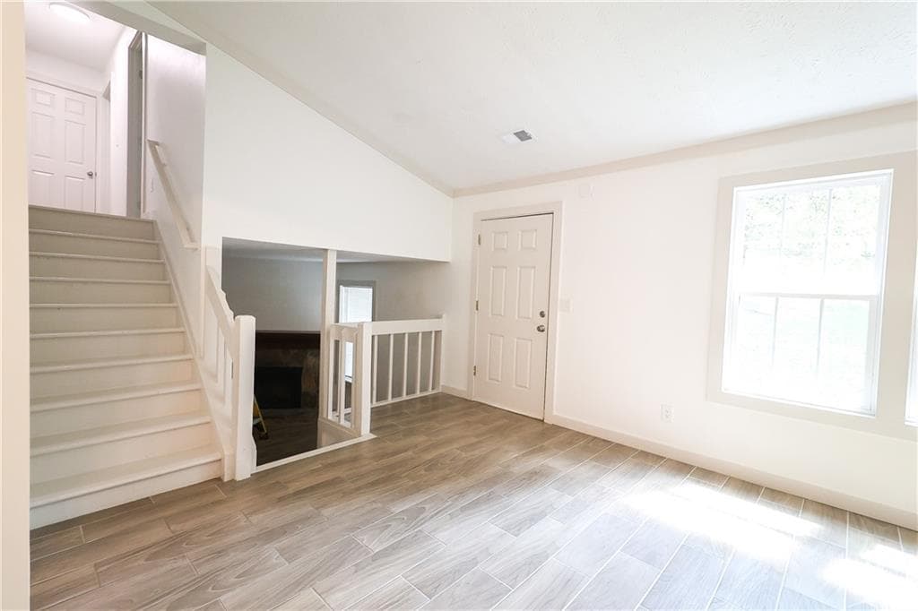 3 bedroom, 2 bathroom, 1,350 sq ft single family residence for rent at 3188 Long Indian Creek Court, Alpharetta, GA 30022 for $2,600 a month — photo 7