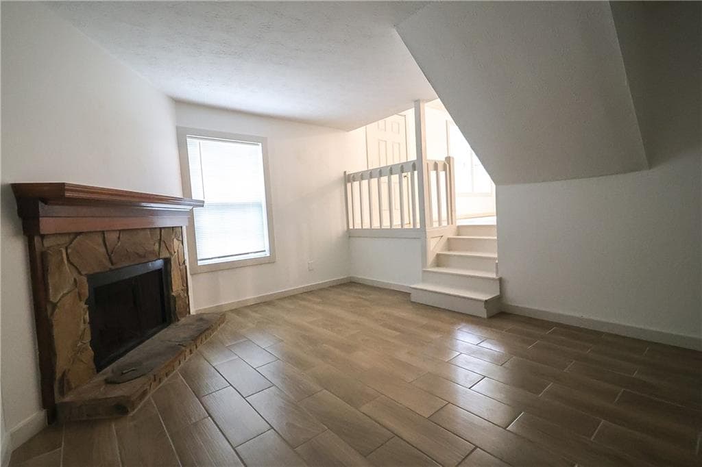 3 bedroom, 2 bathroom, 1,350 sq ft single family residence for rent at 3188 Long Indian Creek Court, Alpharetta, GA 30022 for $2,600 a month — photo 8