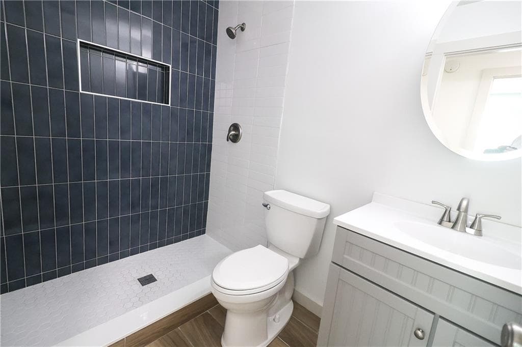 3 bedroom, 2 bathroom, 1,350 sq ft single family residence for rent at 3188 Long Indian Creek Court, Alpharetta, GA 30022 for $2,600 a month — photo 10