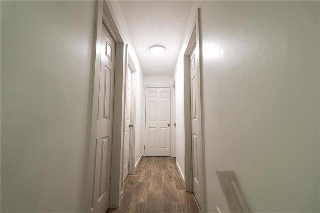 3 bedroom, 2 bathroom, 1,350 sq ft single family residence for rent at 3188 Long Indian Creek Court, Alpharetta, GA 30022 for $2,600 a month — photo 9