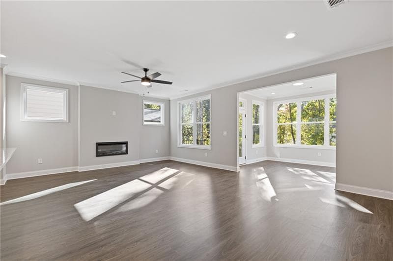 3 bedroom, 3 bathroom, 2,003 sq ft single family residence for sale at 2706 Rylee Carter Street, Dacula, GA 30019 — photo 3