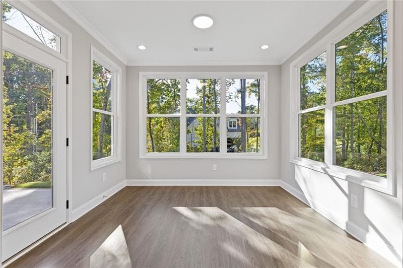 3 bedroom, 3 bathroom, 2,003 sq ft single family residence for sale at 2706 Rylee Carter Street, Dacula, GA 30019 — photo 4