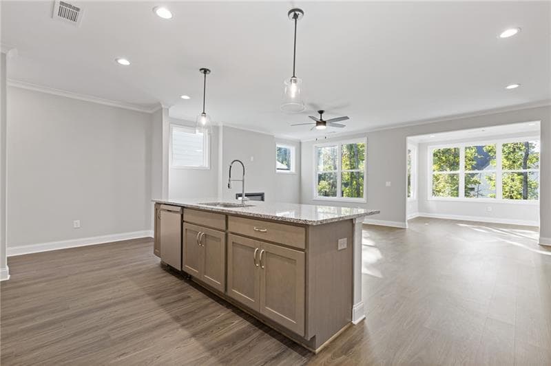 3 bedroom, 3 bathroom, 2,003 sq ft single family residence for sale at 2706 Rylee Carter Street, Dacula, GA 30019 — photo 6