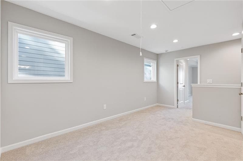 3 bedroom, 3 bathroom, 2,003 sq ft single family residence for sale at 2706 Rylee Carter Street, Dacula, GA 30019 — photo 7