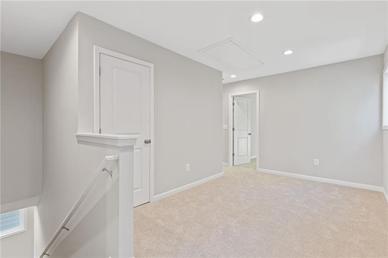3 bedroom, 3 bathroom, 2,003 sq ft single family residence for sale at 2706 Rylee Carter Street, Dacula, GA 30019 — photo 8