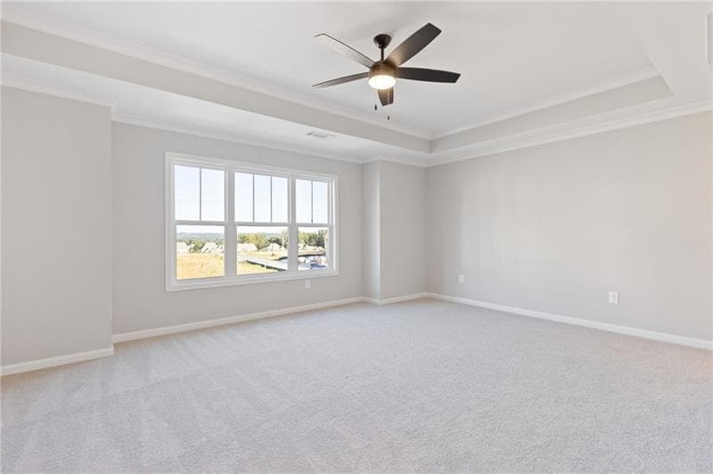 3 bedroom, 3 bathroom, 2,003 sq ft single family residence for sale at 2706 Rylee Carter Street, Dacula, GA 30019 — photo 9