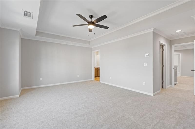 3 bedroom, 3 bathroom, 2,003 sq ft single family residence for sale at 2706 Rylee Carter Street, Dacula, GA 30019 — photo 10