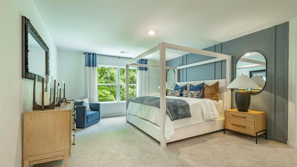 3 bedroom, 3 bathroom, 2,026 sq ft townhouse for sale at 3119 Yellowhammer Drive, Marietta, GA 30064 — photo 6