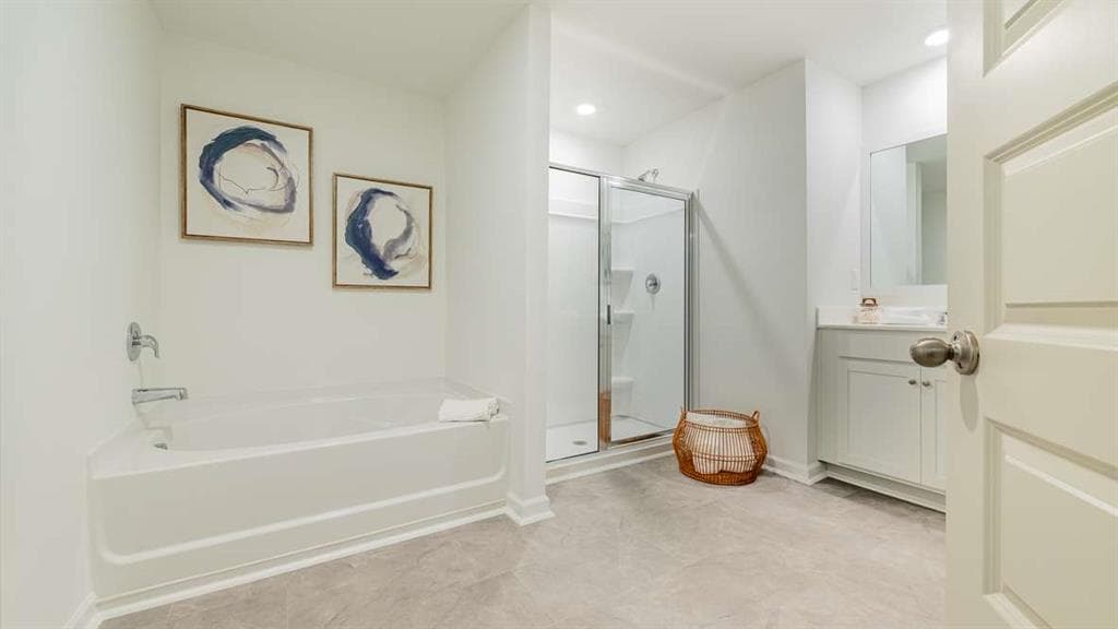 3 bedroom, 3 bathroom, 2,026 sq ft townhouse for sale at 3119 Yellowhammer Drive, Marietta, GA 30064 — photo 8