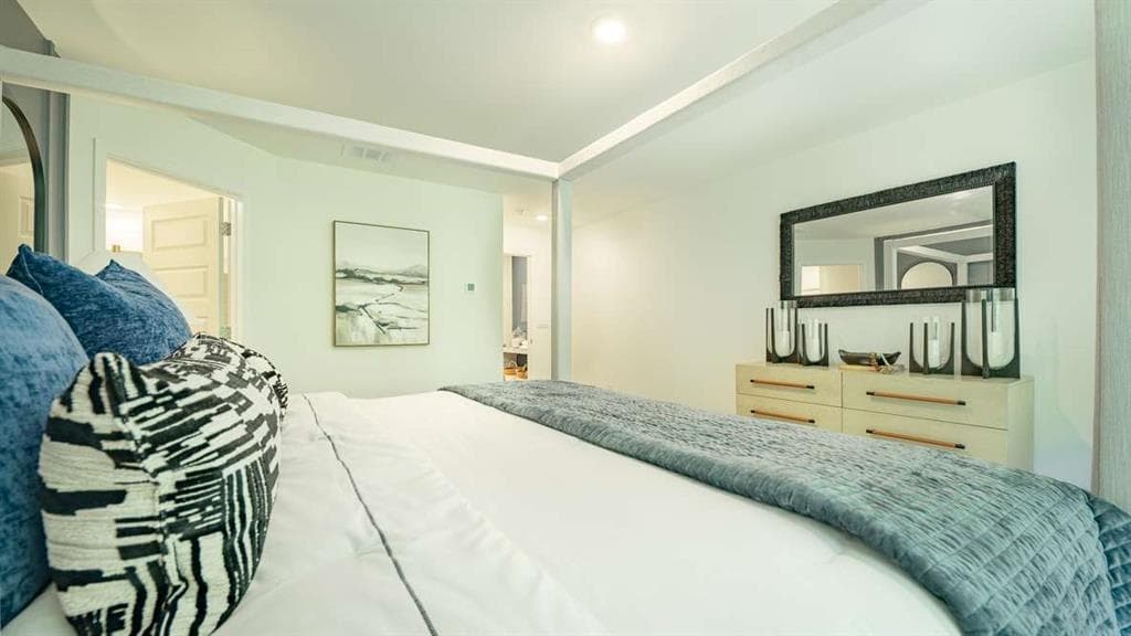 3 bedroom, 3 bathroom, 2,026 sq ft townhouse for sale at 3119 Yellowhammer Drive, Marietta, GA 30064 — photo 7