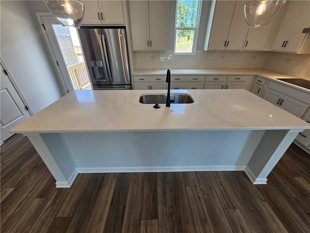 4 bedroom, 4 bathroom, 2,450 sq ft single family residence for rent at 3670 Willow Glade Trail, Lawrenceville, GA 30043 for $2,775 a month — photo 5