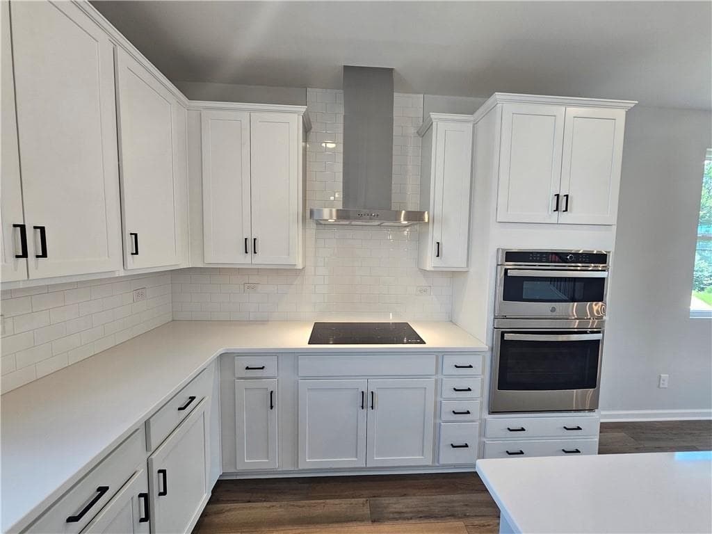 4 bedroom, 4 bathroom, 2,450 sq ft single family residence for rent at 3670 Willow Glade Trail, Lawrenceville, GA 30043 for $2,775 a month — photo 8