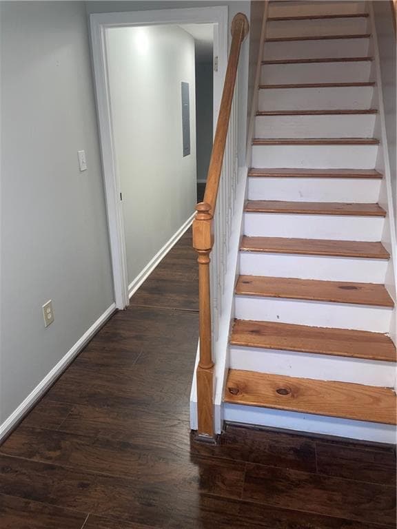 3 bedroom, 3 bathroom, 1,800 sq ft townhouse for sale at 292 Crumley Street, Atlanta, GA 30312 — photo 5