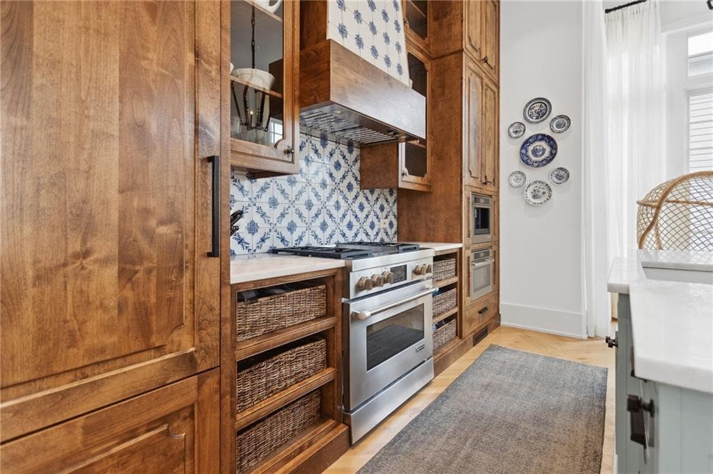 3 bedroom, 4 bathroom, 2,939 sq ft townhouse for sale at 11277 Serenbe Lane, Chattahoochee Hills, GA 30268 — photo 5