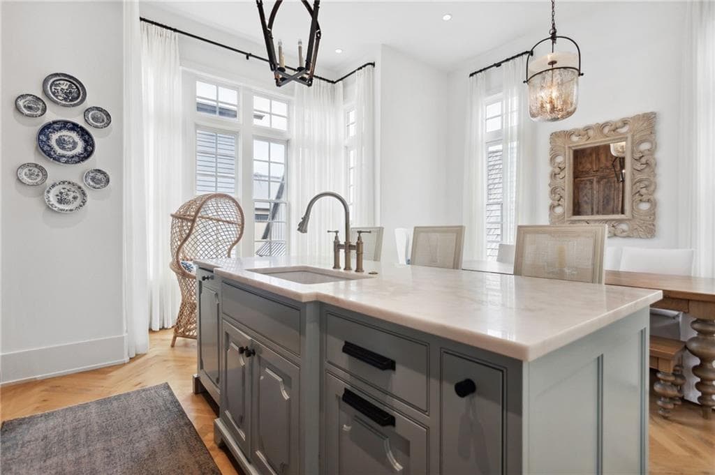 3 bedroom, 4 bathroom, 2,939 sq ft townhouse for sale at 11277 Serenbe Lane, Chattahoochee Hills, GA 30268 — photo 7
